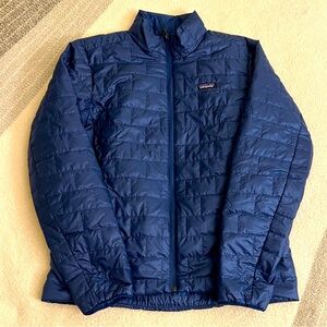 Patagonia Nano Puff® Jacket - Size (NWT)
